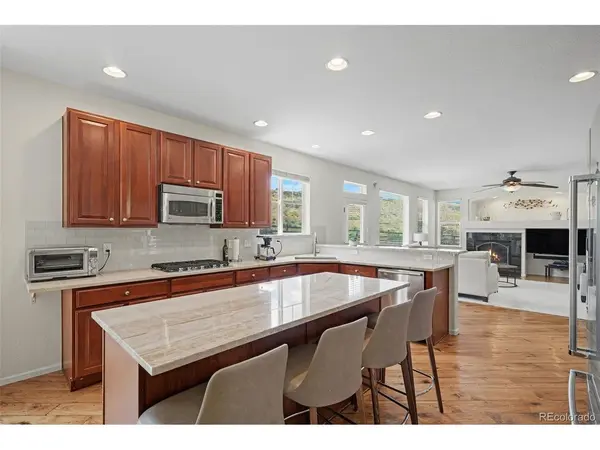 10558 Paint, Littleton, CO 80125