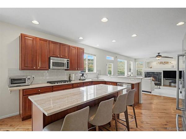10558 Paint, Littleton, CO 80125