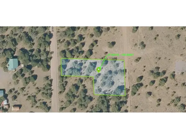 976 Kenosha, South Fork, CO 81154