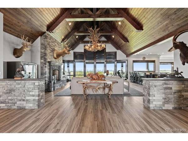 15295 E Cherry Creek, Larkspur, CO 80118