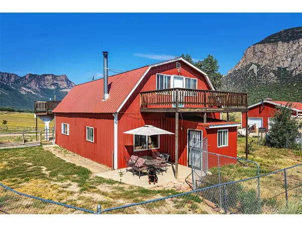 Address not disclosed, Whitewater, CO 81527