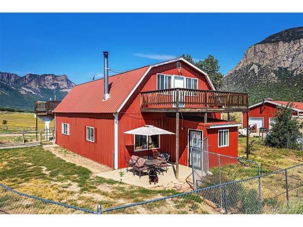 Address not disclosed, Whitewater, CO 81527