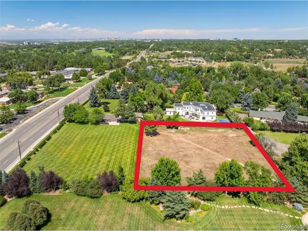 4620 S University, Englewood, CO 80113