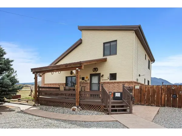 12775 W County Road 270, Nathrop, CO 81236