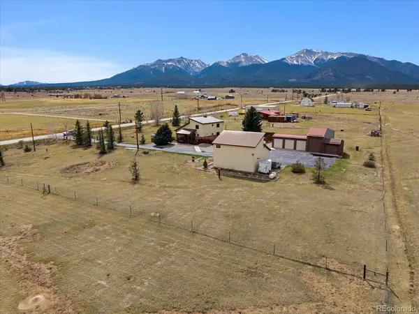12775 W County Road 270, Nathrop, CO 81236