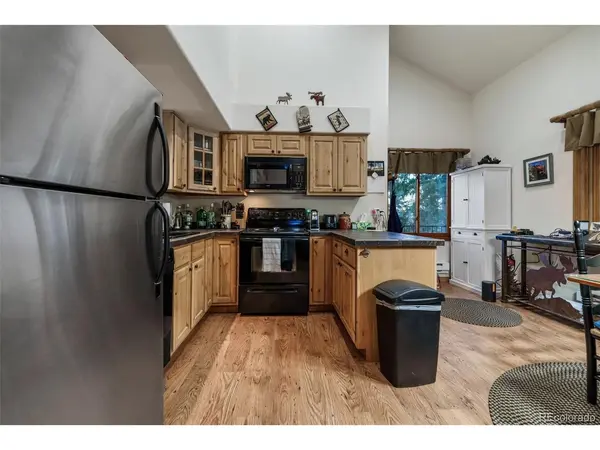 2150 Michigan Hill, Jefferson, CO 80456