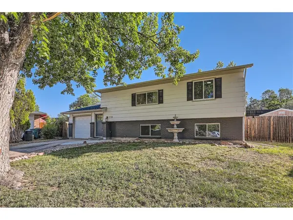 1702 S Naples, Aurora, CO 80017
