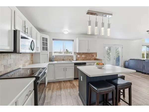 8428 Blackgum, Parker, CO 80134