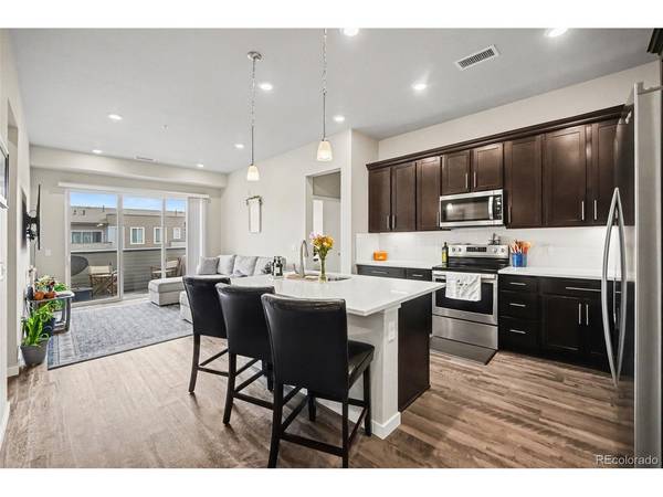 420 E Fremont #406, Centennial, CO 80122