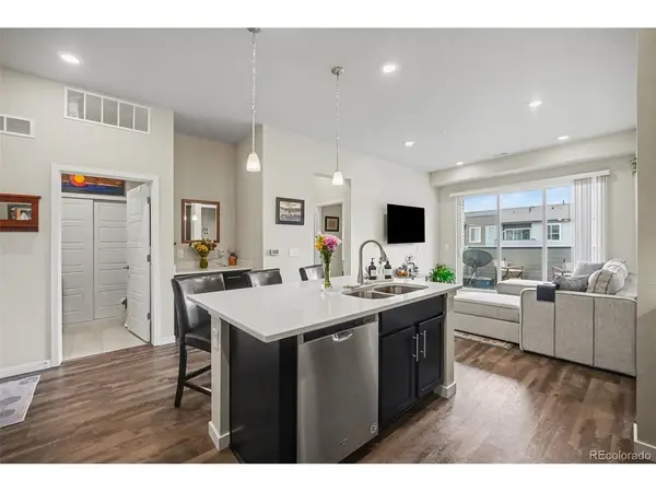 420 E Fremont #406, Centennial, CO 80122