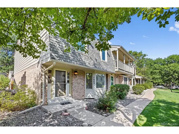 7609 S Cove, Littleton, CO 80122