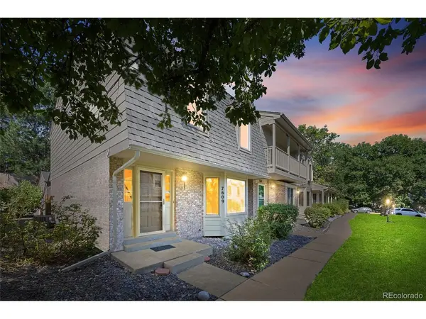 7609 S Cove, Littleton, CO 80122