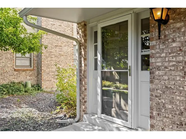 7609 S Cove, Littleton, CO 80122