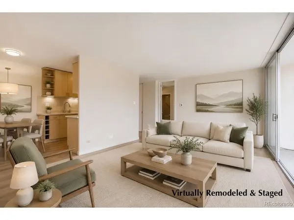 3100 E Cherry Creek South #306, Denver, CO 80209
