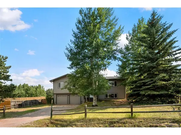 720 W Northwoods, Woodland Park, CO 80863