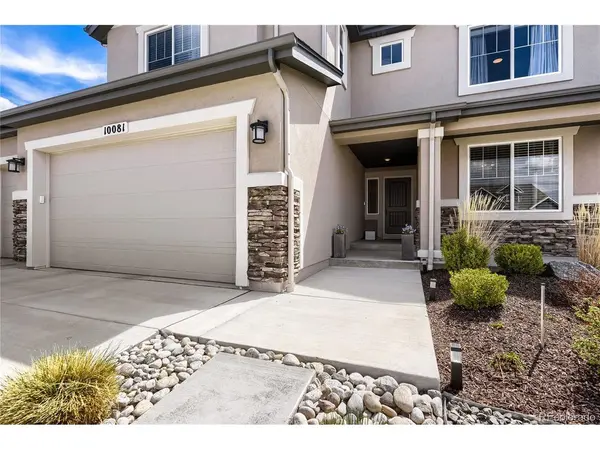 10081 Waterton Canyon, Colorado Springs, CO 80924