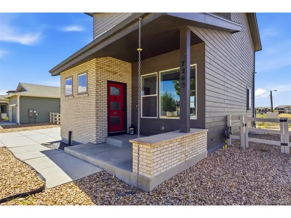 7263 Horsechestnut, Wellington, CO 80549