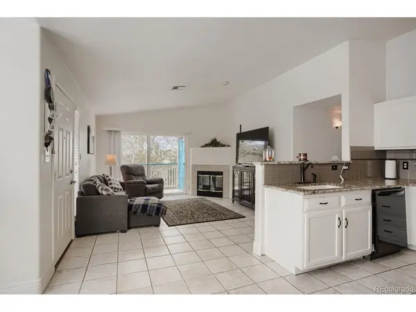 8437 Thunder Ridge #204, Highlands Ranch, CO 80126