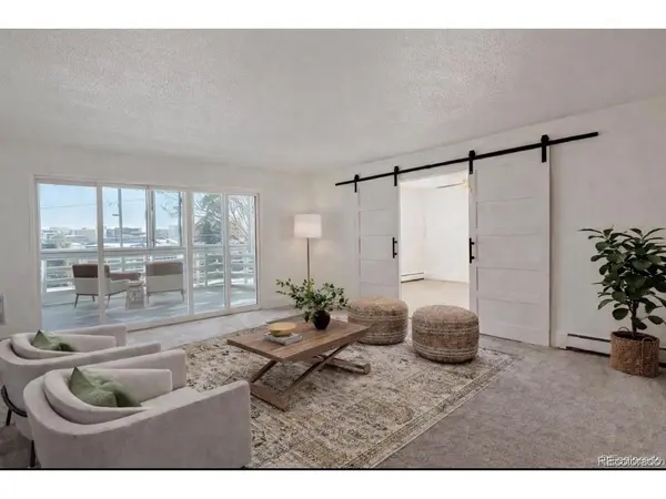 495 S Dayton #3B, Denver, CO 80247