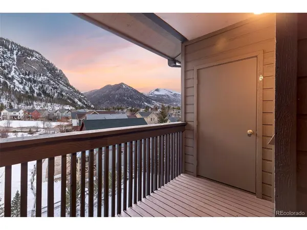 805 S 5th #332, Frisco, CO 80443