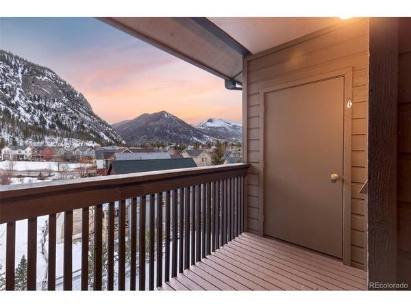 805 S 5th #332, Frisco, CO 80443