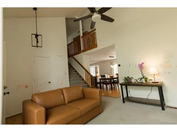 5621 S Ireland, Centennial, CO 80015