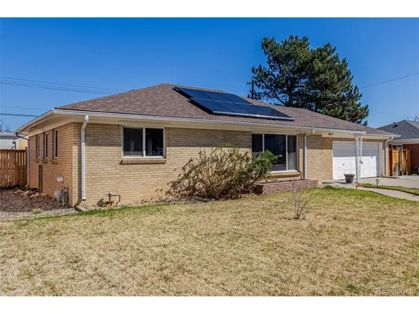 5905 W 37th, Wheat Ridge, CO 80212