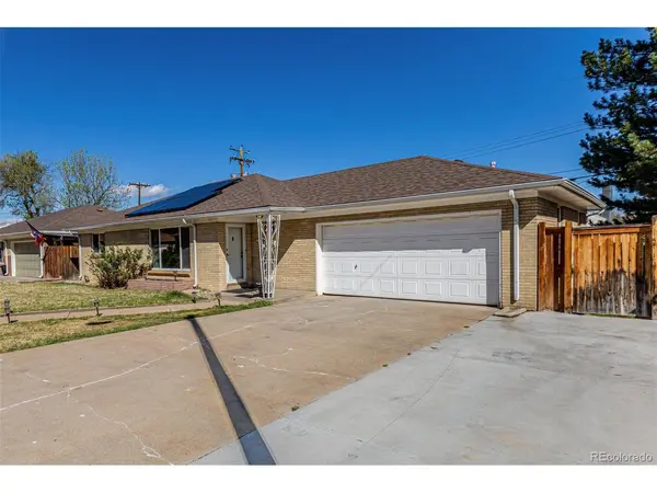 5905 W 37th, Wheat Ridge, CO 80212