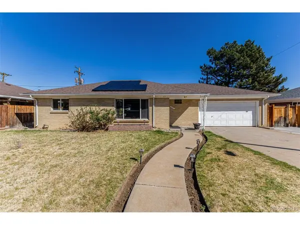 5905 W 37th, Wheat Ridge, CO 80212