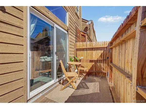 2427 Rainbow #27, Denver, CO 80229