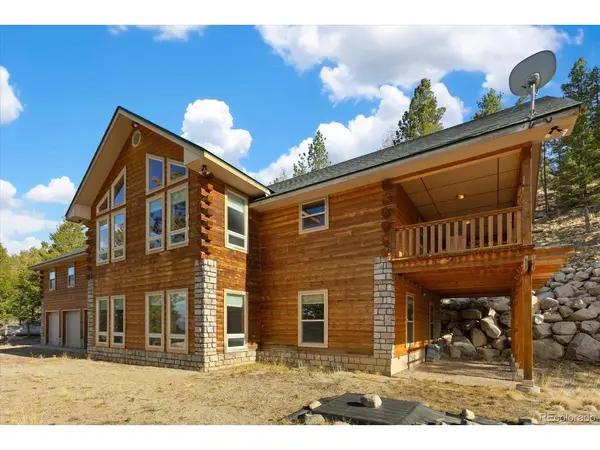 16382 Falcon, Nathrop, CO 81236