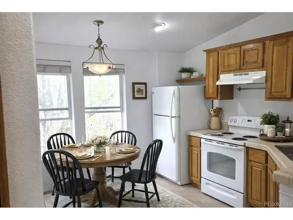 10216 Rodeo Park, Poncha Springs, CO 81242