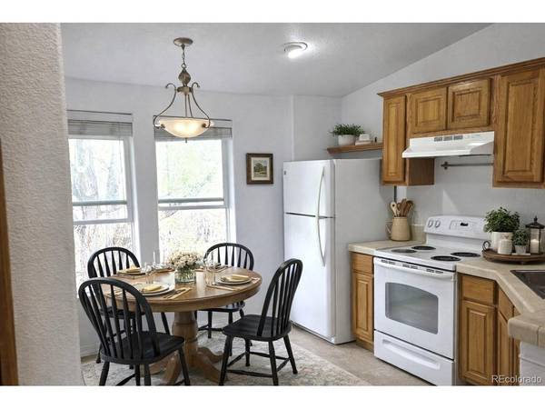 10216 Rodeo Park, Poncha Springs, CO 81242