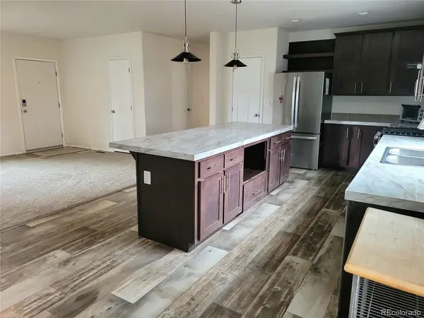 9071 S Frink, Larkspur, CO 80118