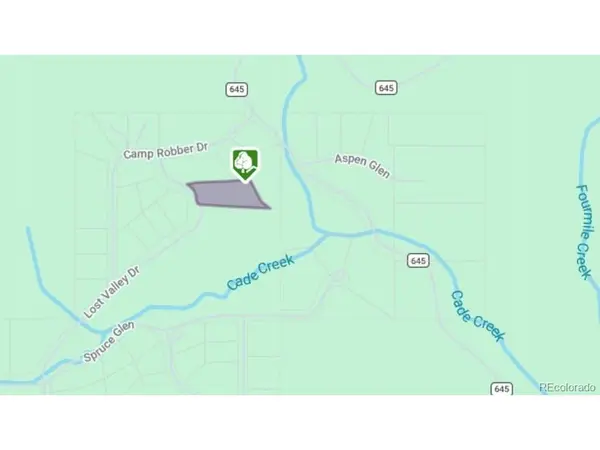 222 Lost Valley, Creede, CO 81130