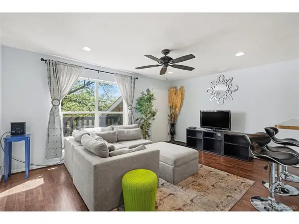 3550 S Harlan #230, Denver, CO 80235