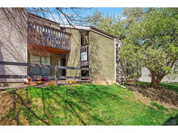 3550 S Harlan #230, Denver, CO 80235