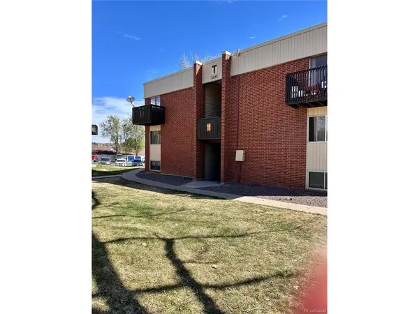 3623 S Sheridan #T6, Denver, CO 80235