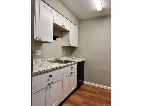 3623 S Sheridan #T6, Denver, CO 80235