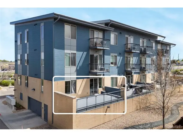 12165 Claude #104, Northglenn, CO 80241