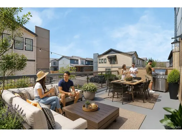 12165 Claude #104, Northglenn, CO 80241