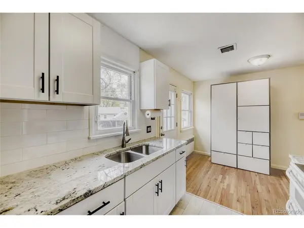 5101 S Washington, Littleton, CO 80121