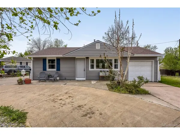 5101 S Washington, Littleton, CO 80121