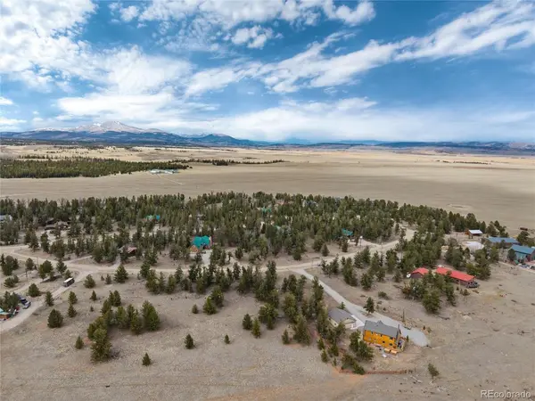 1798 Mullenville, Fairplay, CO 80440