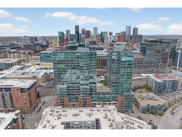 1700 Bassett #2012, Denver, CO 80202