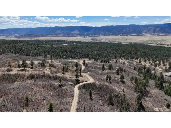 1 Perry Park, Sedalia, CO 80135