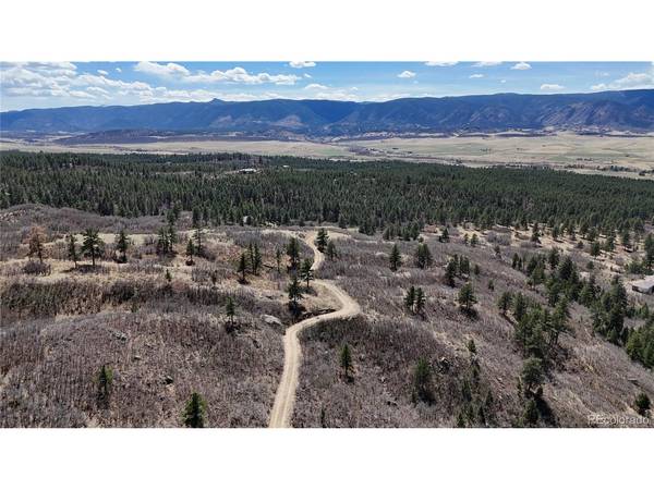1 Perry Park, Sedalia, CO 80135