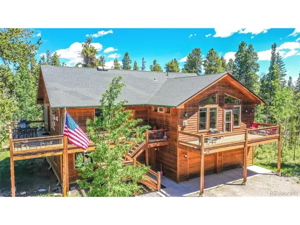 416 Foxtail, Fairplay, CO 80440