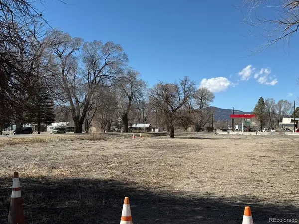 510 Gunnison Ave, Saguache, CO 81149