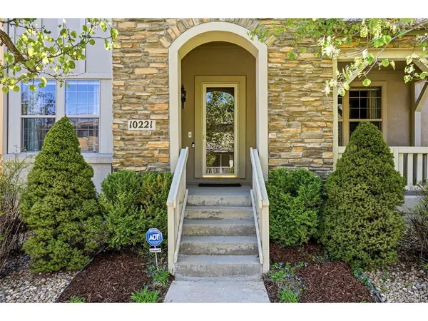 10221 Bluffmont,  Lone Tree,  CO 80124